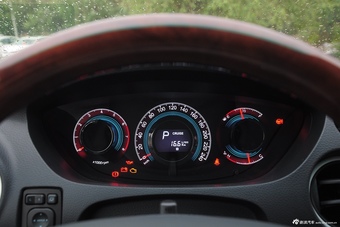 2015款大7 SUV 2.2T四驱旗舰型