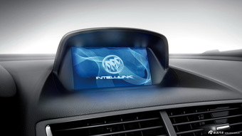 2012款昂科拉ENCORE官方图