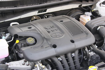 2012款和悦运动型