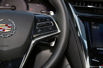 2014款CTS 2.0T自动28T精英型