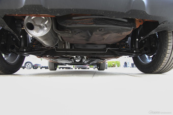 2015款卡缤1.2T自动舒适型