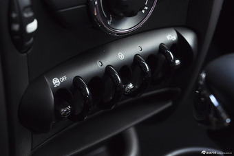 2014款MINI COUNTRYMAN 1.6L ONE