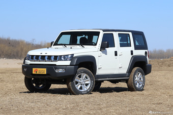 2016款北京（BJ）40L基本型图片