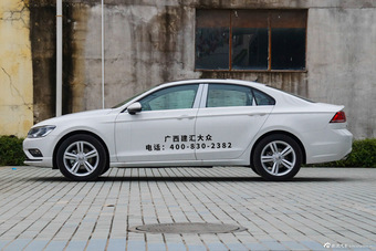 2015款凌渡1.4T自动舒适型280