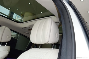 同级新标杆推双造型.实拍奔驰新款E级