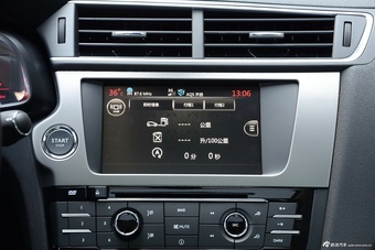 2016款DS 5LS 1.6T自动豪华版THP160