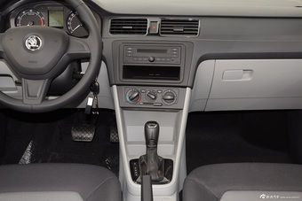 2015款昕锐1.6L自动乐选型