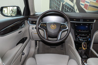 2015款凯迪拉克XTS 28T铂金版