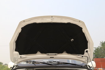 2015款北汽威旺M30舒适型