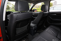 2015款宝马X1 2.0T自动xDrive20i X套装晋级版