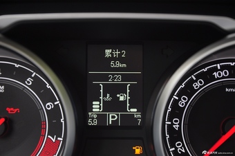 2015款名爵锐腾 1.5TGI TST精英版