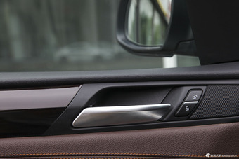 2015款宝马X3 xDrive20i X设计套装