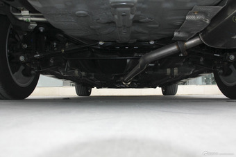 2014款睿骋1.8T自动尊贵周年版国IV