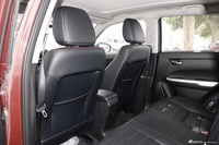 2016款维特拉1.4T手动两驱豪华型