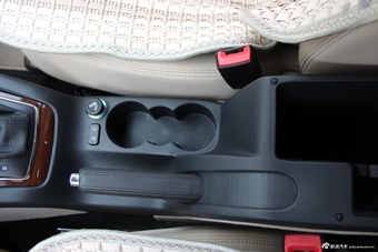 2013款明锐1.4TSI自动逸俊版DSG