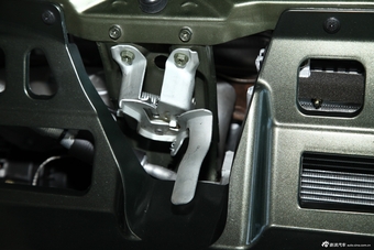 2013款北斗星X5 1.4L手动VVT巡航型