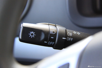 北斗星X5内饰功能