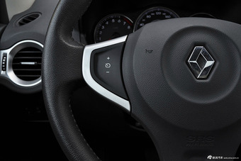 2014款科雷傲2.0L两驱时尚版