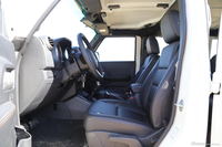 北京BJ40L基本型