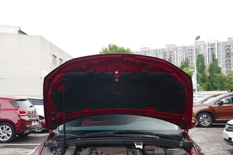 2016款DS 4S 1.8T自动尊享版THP200