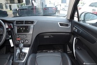 2016款DS 4S 1.2T自动睿动版THP130