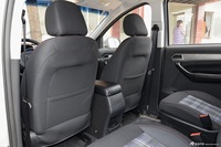 2016款凯翼V3 1.5L手动智联II导航版