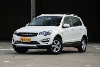 2015款大迈X5 1.5T自动地主型 国五图片