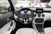 2015款 奔驰GLA220 4MATIC时尚型