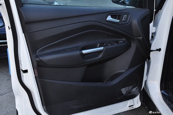 2015款翼虎2.0L GTDi四驱精英型