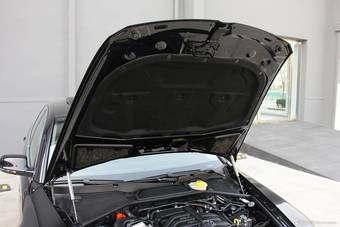 2014款辉腾3.0L自动商务型到店实拍