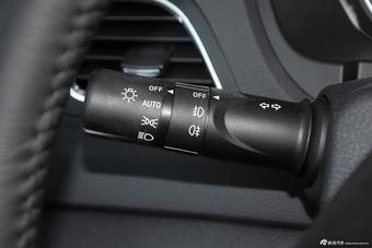 2015款海马S7改款1.8T自动纵领型