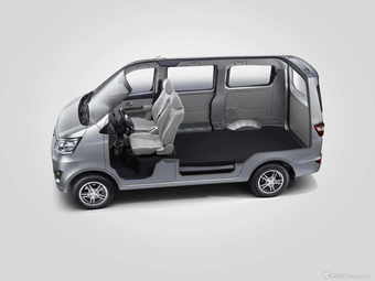 2012款长安之星官方图