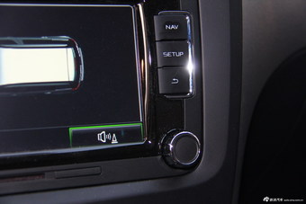 2013款斯柯达YETI尊享版