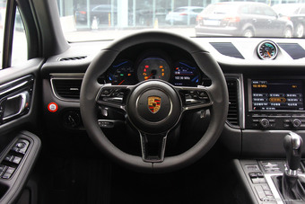 2014款保时捷Macan S