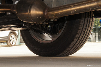 2015款哈弗H6升级版1.5T手动两驱都市型