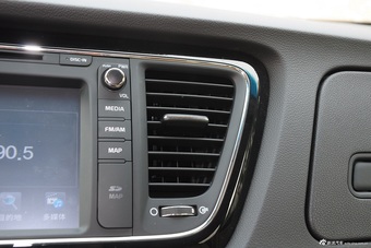 2015款嘉华（进口）3.3GDI豪华版