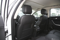 2016款观致3都市SUV 1.6T自动致臻型