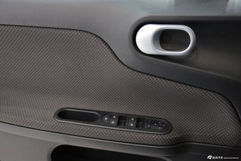 2015上海车展：MG3