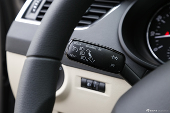 2016款明锐 1.6L自动创行版