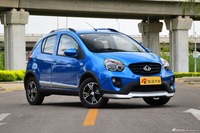 2016款吉利熊猫1.0L AMT帅真版