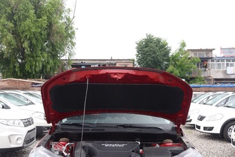 2016款维特拉1.4T手动两驱豪华型