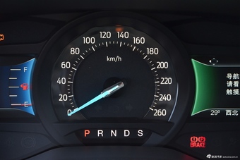 2016款金牛座1.5T自动豪华型