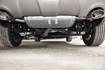 2016款猎豹CS10 2.0T自动尊享型