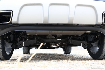 2015款哈弗H6 Coupe 改款2.0T手动两驱都市型