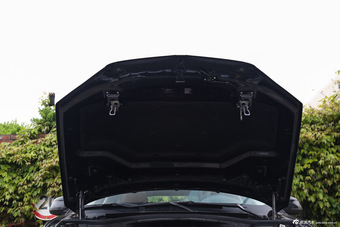 2015款宝马X6 3.0T自动xDrive35i 豪华型