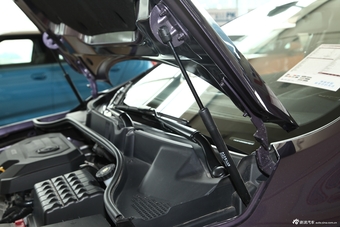 2012款MG5 1.5L自动精英版