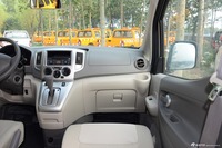 2016款NV200 1.6L自动尊享型