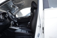 2015款众泰大迈X5 1.5T自动地主型 国五