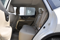 2014款奇骏到店实拍