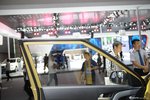 ix25  车展图